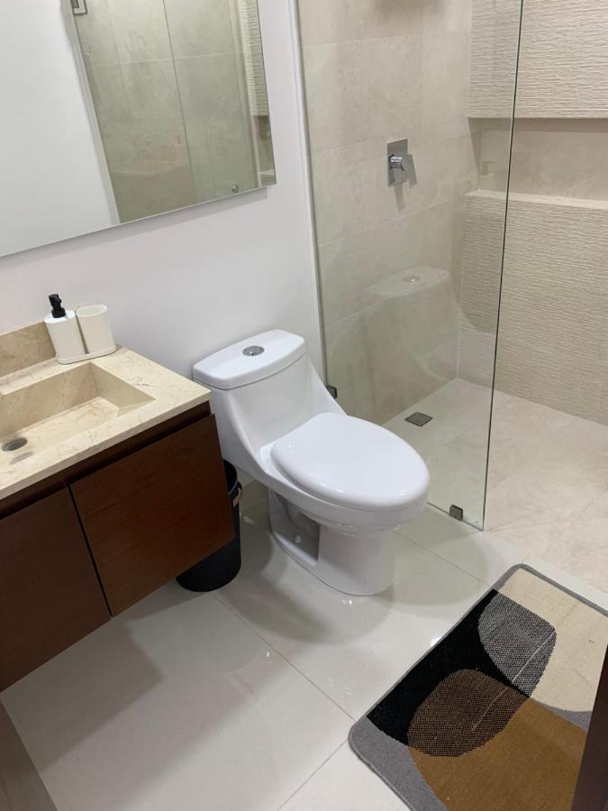 Estudio Neen Zona Hotelera Канкун Екстериор снимка