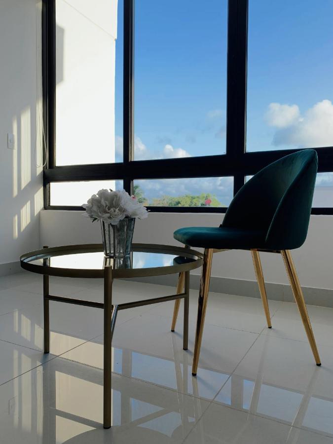 Estudio Neen Zona Hotelera Канкун Екстериор снимка